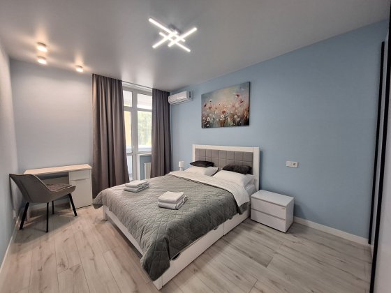 Подобово, погодинно , понедільно 1-квартира  м.Бориспіль