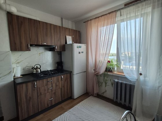 Квартира в центрі міста на термін від однієї доби Белая Церковь