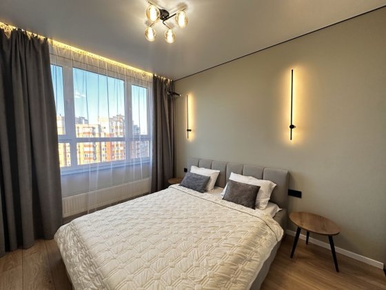 ЖК Центральний 2. Парк Центральний. Новий ремонт. Ірпінь