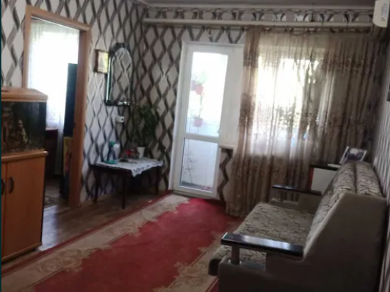 2 к Р. Кармена / п-т Шевченко. Кап ремонт. Кирпичный дом. Одесса