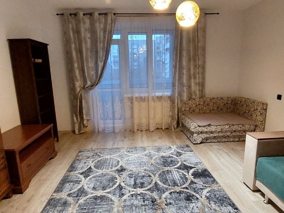 Подобово квартира 2к. Р-н Автостанції.  Тихий спальний район Луцк