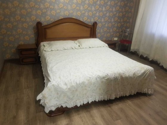 Квартира подобово в центрі міста Кременчук