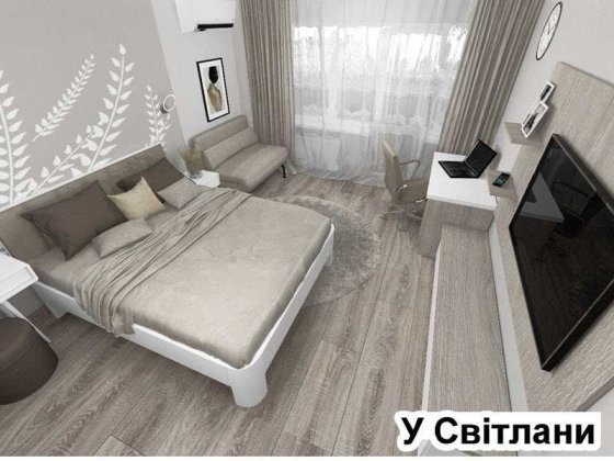 Оренда квартир Луцьк Луцьк