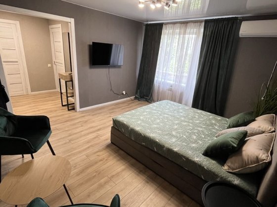 Уютная квартира почасово/посуточно Кривий Ріг