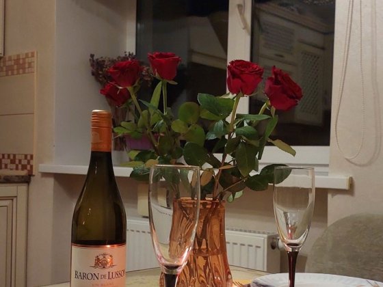 Люкс біля Порт-сіті(погодинно 500, на добу від 1000) Луцк