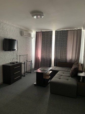Квартири подобово посуточно(можна погодинно). Центр, автовокзал, поділ - фото 1