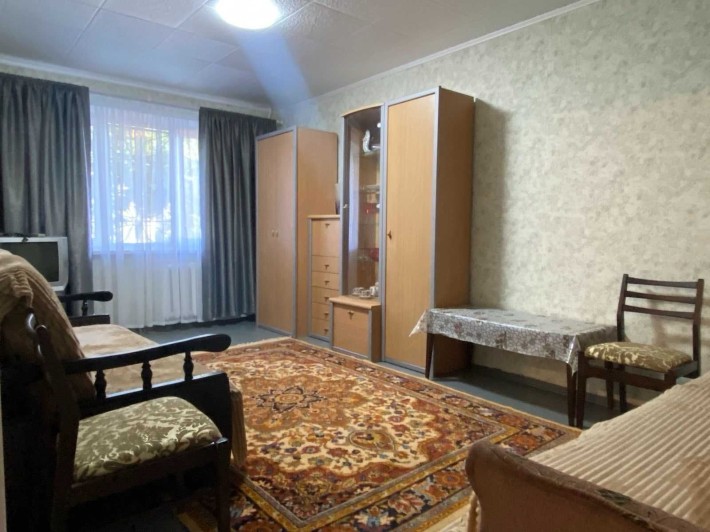 Здаю погодинно, подобово 2х кімнатну квартиру 44 квартал - фото 1