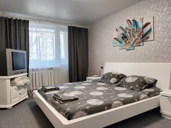 Квартира подобово Автовокзал Полтава