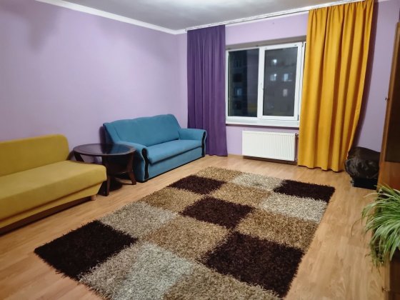 Авторинок,автостанція,3 кімнатна Луцьк