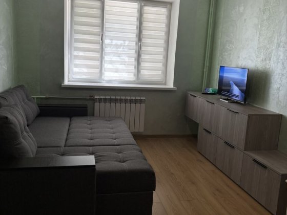 Оренда подобово однокімнатна простора квартира Полтава