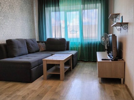 Квартира подобово, посуточно в Центрі, 2 кімнати, ляльковий театр Полтава