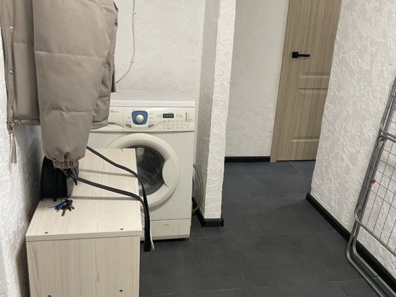 Здається 2-кімнатна квартира подобово — район БАМ Тернополь