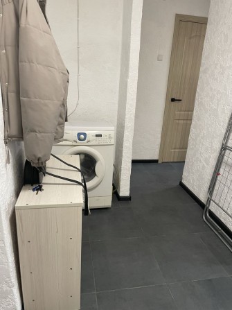 Здається 2-кімнатна квартира подобово — район БАМ - фото 1