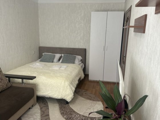 Затишна 1-кімнатна квартира ЧАЙКА Автовокзал поруч Рівне