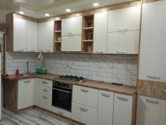 Двокімнатна квартира Тернопіль