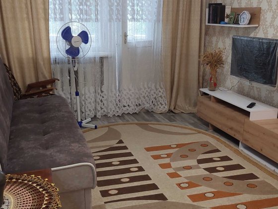 Подобово квартира в центрі міста Суми