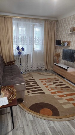 Подобово квартира в центрі міста - фото 1