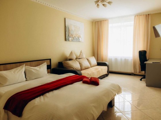 ЦЕНТР 1-кім квартира. вул Крушельницької + Звітні документи Тернопіль