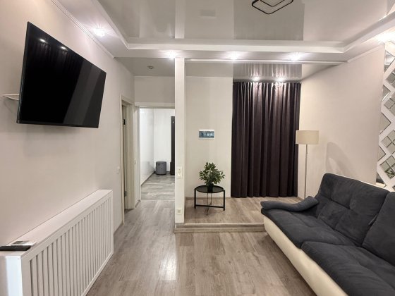 Квартира подобово Суми