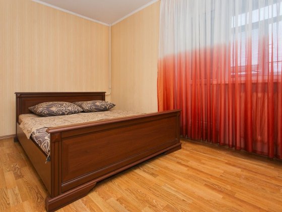 Оренда квартири подобово / погодинно. Стандарт 2 кім. Троїцька Суми