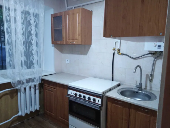 1к Среднефонтанская/ пл. Среднефонтанская. Дворовая. Одесса