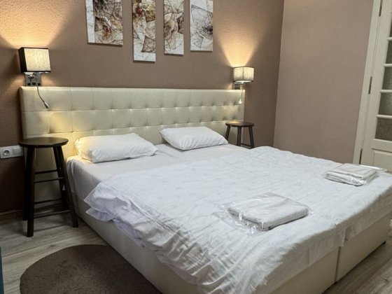 Квартира ПОДОБОВО центр міста Черновцы