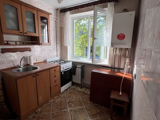 Здам квартиру подобово Суми