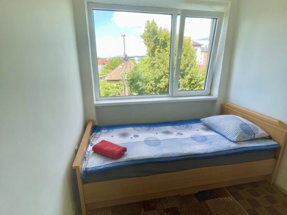 Подобово смарт квартира в гуртожитку Ужгород