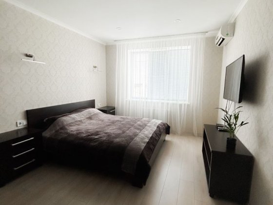 Подобово квартира на Щасливому Рівне