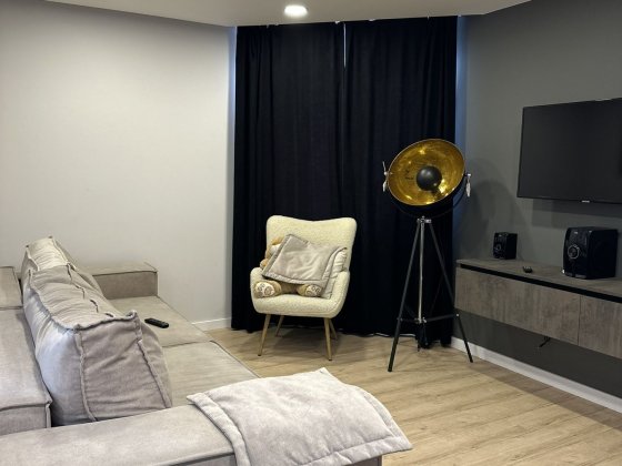 Premium apartment Подобова оренда квартира Тернополь