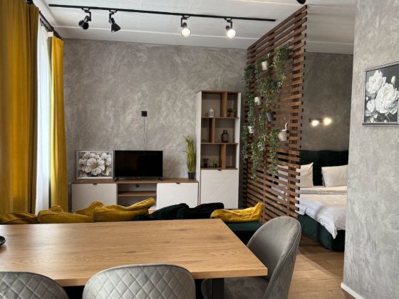 Green Home ЖК Енергія подобова оренда Тернополь