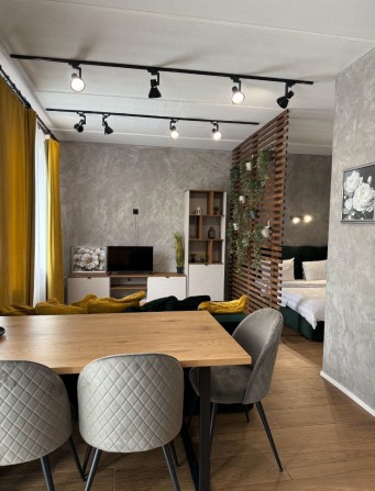 Green Home ЖК Енергія подобова оренда - фото 1