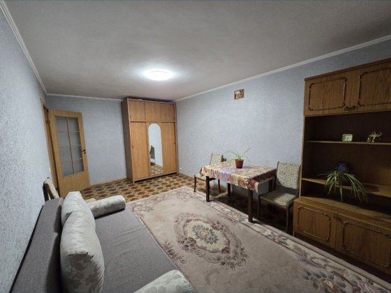 Здам подобово 1 кімнатну квартиру в районі Сєдова, звітна документація Черкаси