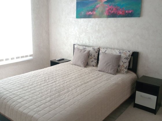 квартира подобово 1 кімнатна р-н 700 Річча ЖК ,Єталон' Черкаси