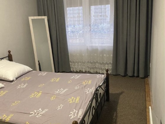 1 кім. квартира подобово Проспект Свободи Ужгород