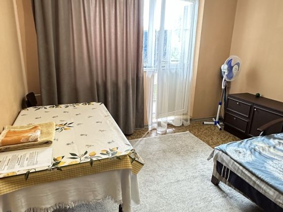 Здається 1 кімнатна квартира подобово Ужгород