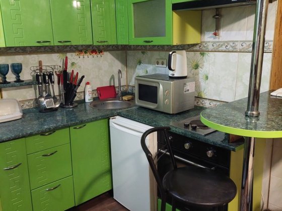 Оренда квартири в центрі Черновцы