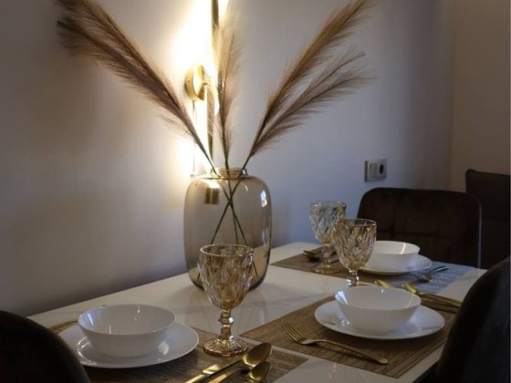 Подобова оренда квартири Royal apartmets Mayetok Ужгород