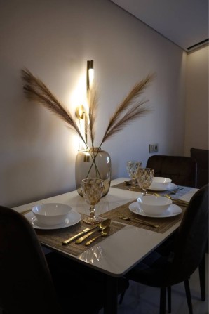 Подобова оренда квартири Royal apartmets Mayetok - фото 1