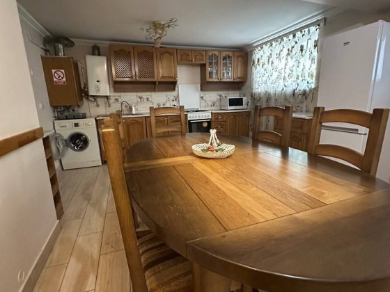 4х кімнаті апартаменти історична частина Черновцы