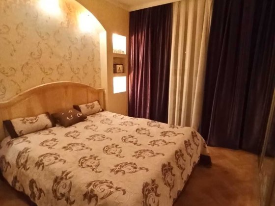 Подобова оренда 1 кім квартири, м.Чернівці Чернівці