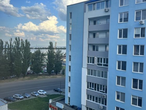 Видова квартира Центр,  Митниця 1-2 кімнати Черкаси