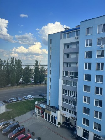 Видова квартира Центр,  Митниця 1-2 кімнати - фото 1
