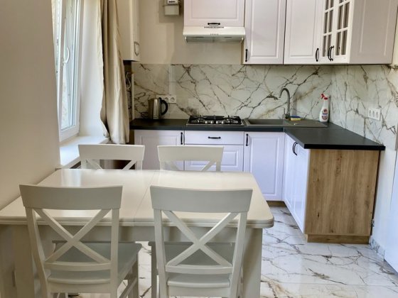 Квартира подобово біля вокзалу Ужгород