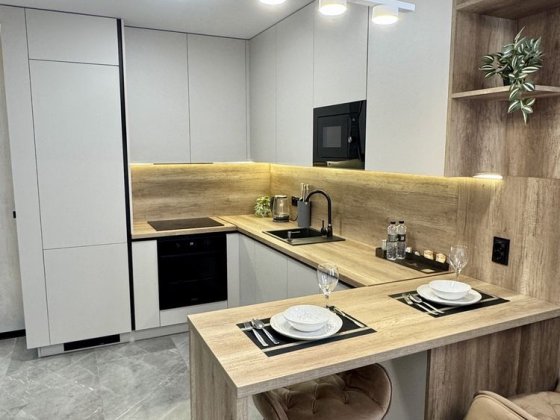 Апартаменти/квартира в центрі міста подобово вул. Капушанська. Ужгород