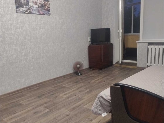 Подобова оренда квартири в районі 3-ої лікарні. Черкаси