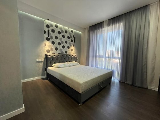 Most Siti 2 кв река- вид. Почасово/Посуточно/ Дніпро