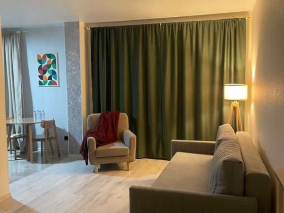 Уютная студия. ДИИТ, ДГУВД, ТЦ ДАФИ. Квартира посуточно, подобово Дніпро