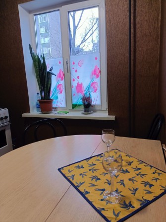 ТЦ"Фестивальний" 5хв. 2 поверх+Погодинно+Доба+7діб+Варіанти Троєщина - фото 1