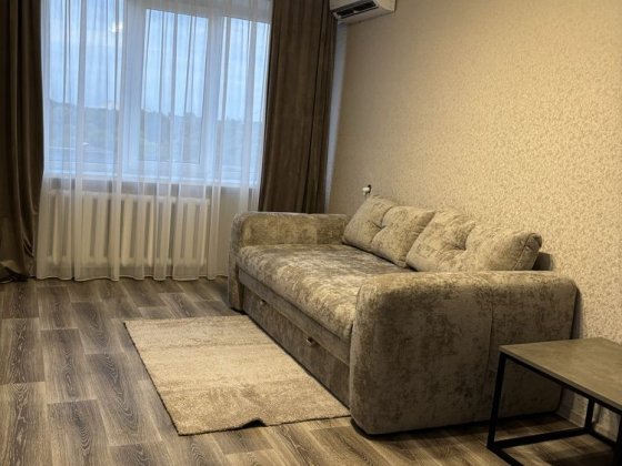 Подобова/потижнева оренда квартири у центрі міста. Житомир